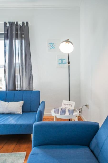 150Qm Loft, Tischtennis, Dart, Tischkicker Hamburgo Exterior foto